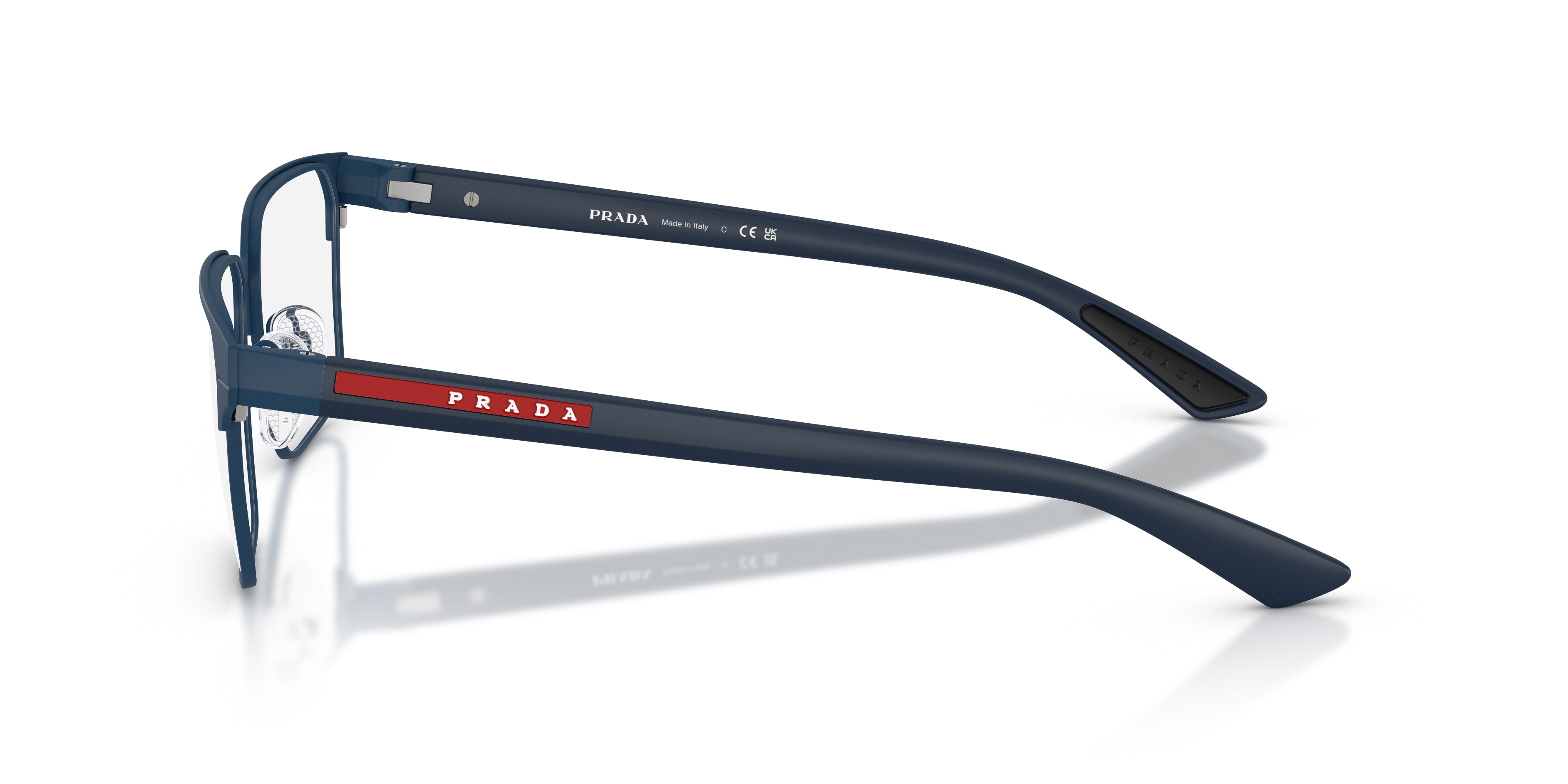 Prada Linea Rossa PS 50TV TFY1O1  